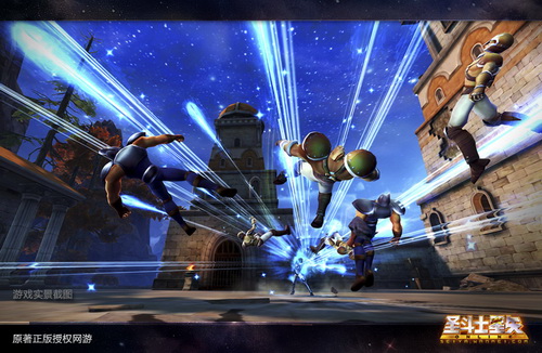 图片: 图2：真实搏杀+跨服竞技一战到底.jpg