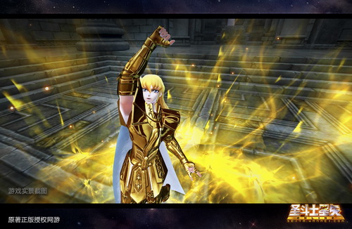 图片: 图1：黄金内测+黄金十二宫副本全面更新+最强人气王等你来战.jpg