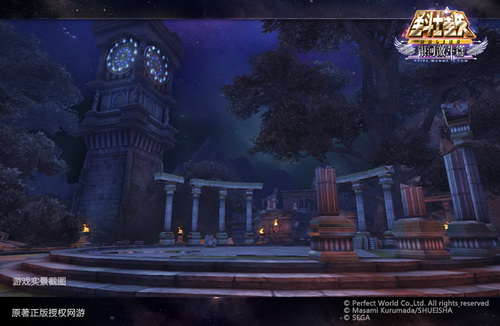 图片: 图1:钟楼记录着一次次战斗的过往.jpg