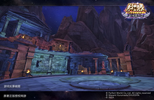 图片: 图2:残垣断壁讲述历次惨烈战斗.jpg